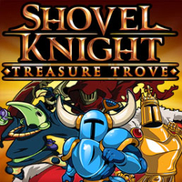 Shovel Knight: Treasure Trove | $40 at Steam