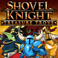 Shovel Knight: Treasure Trove | $20.99 at CDKeys (Steam)