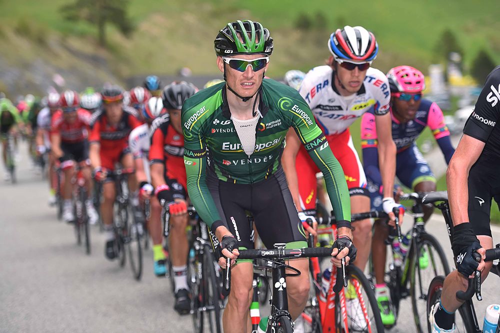 Europcar