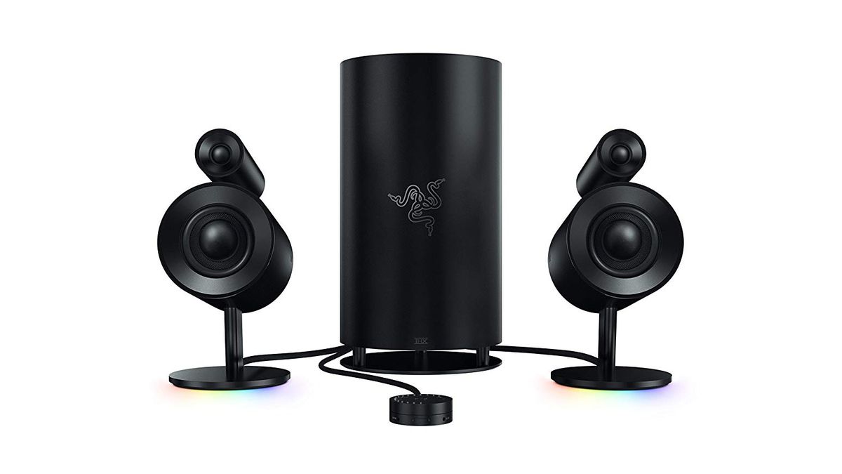 best speakers 2019 for pc