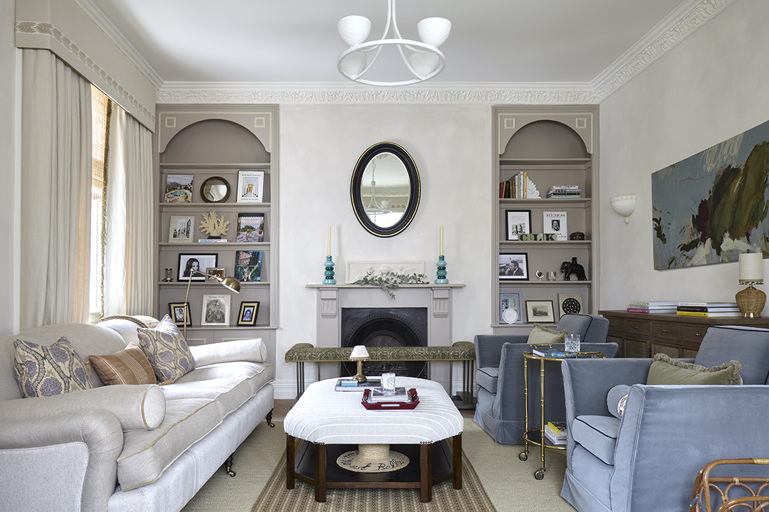Christiana Kehrer Interiors 