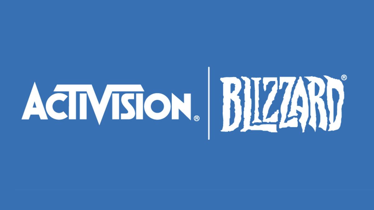 Activision Blizzard lawsuit