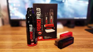 Forcefield Sneaker Care Kit