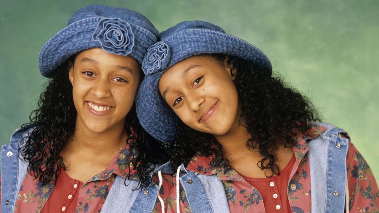 &#039;Sister, Sister&#039; reboot