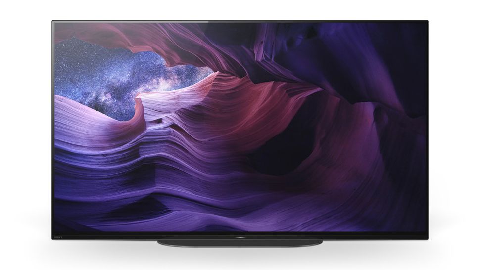 Sony 2020 TV Lineup: 4K, 8K, OLED, Everything You Need To Know | What ...