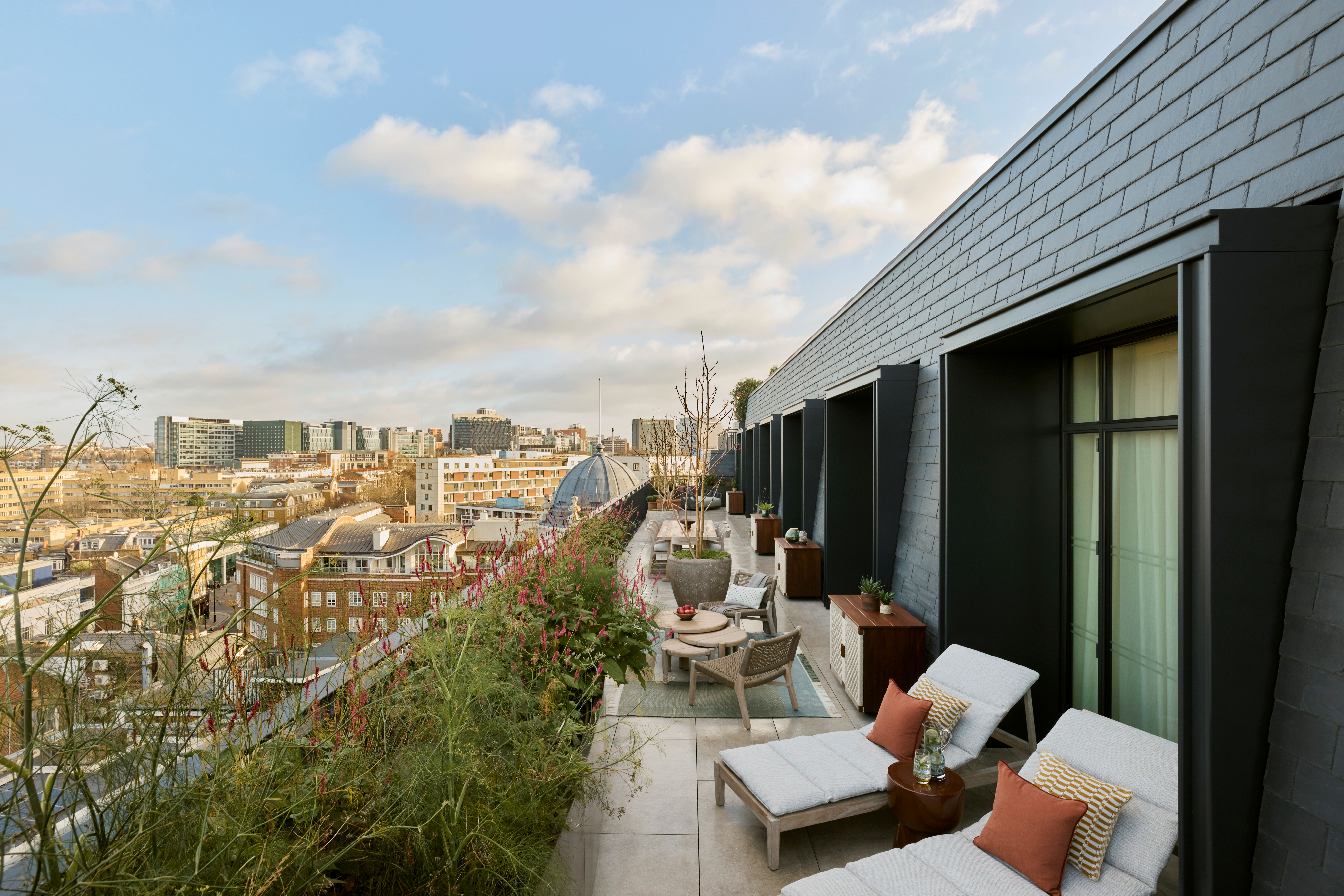 six senses london review