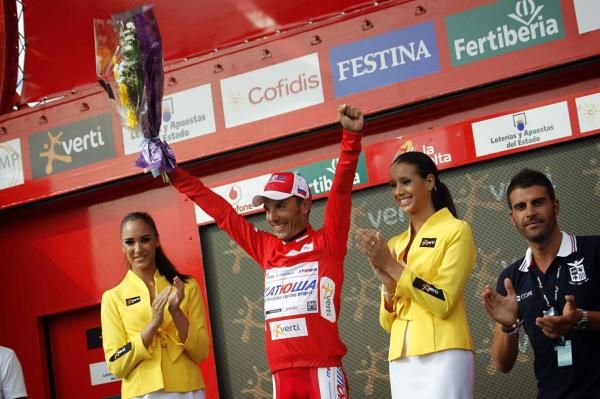 Joaquim Rodriguez (Katusha).
