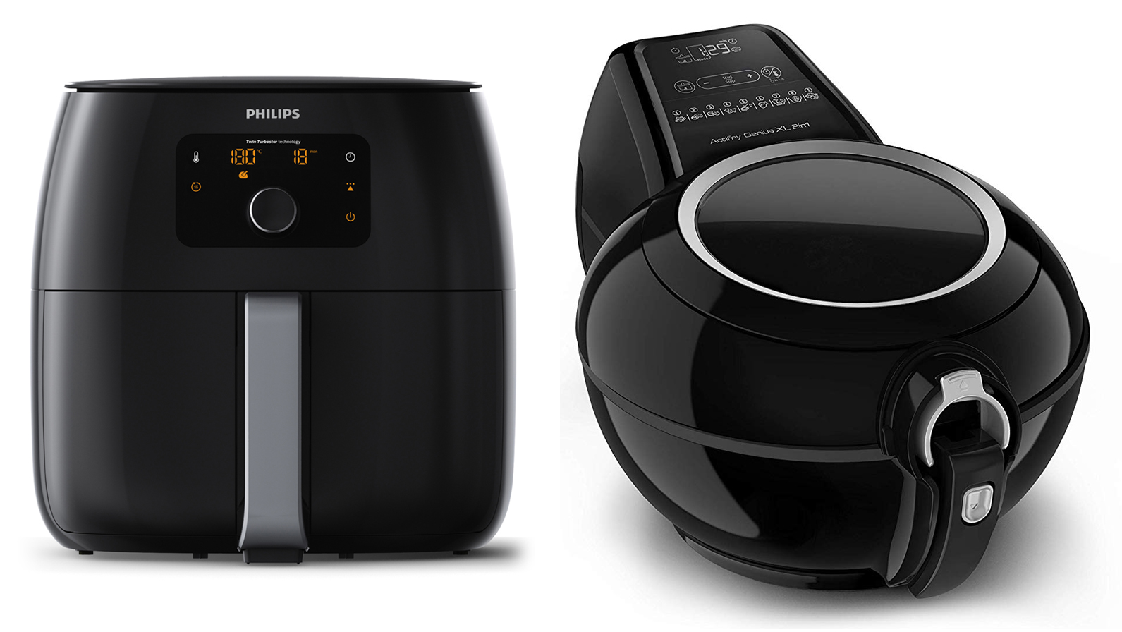 ActiFry: The Smartest Air Fryer in Canada