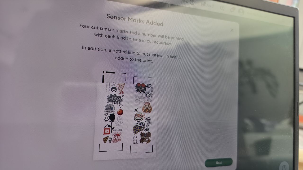 Cricut Joy 2 review