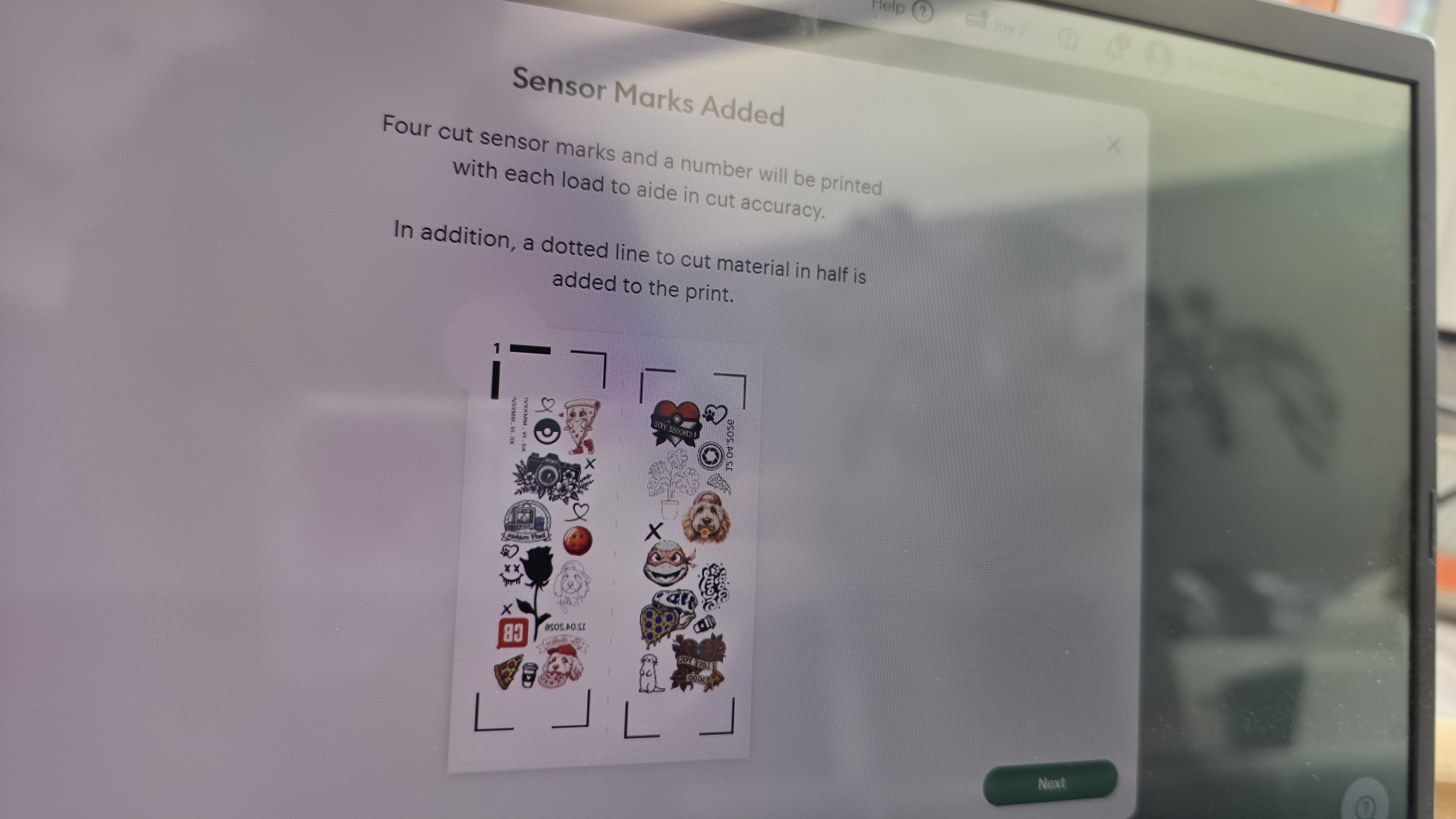 Cricut Joy 2 review