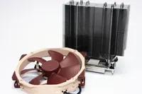Best AMD Threadripper Air CPU Cooler: Noctua NH-U14S