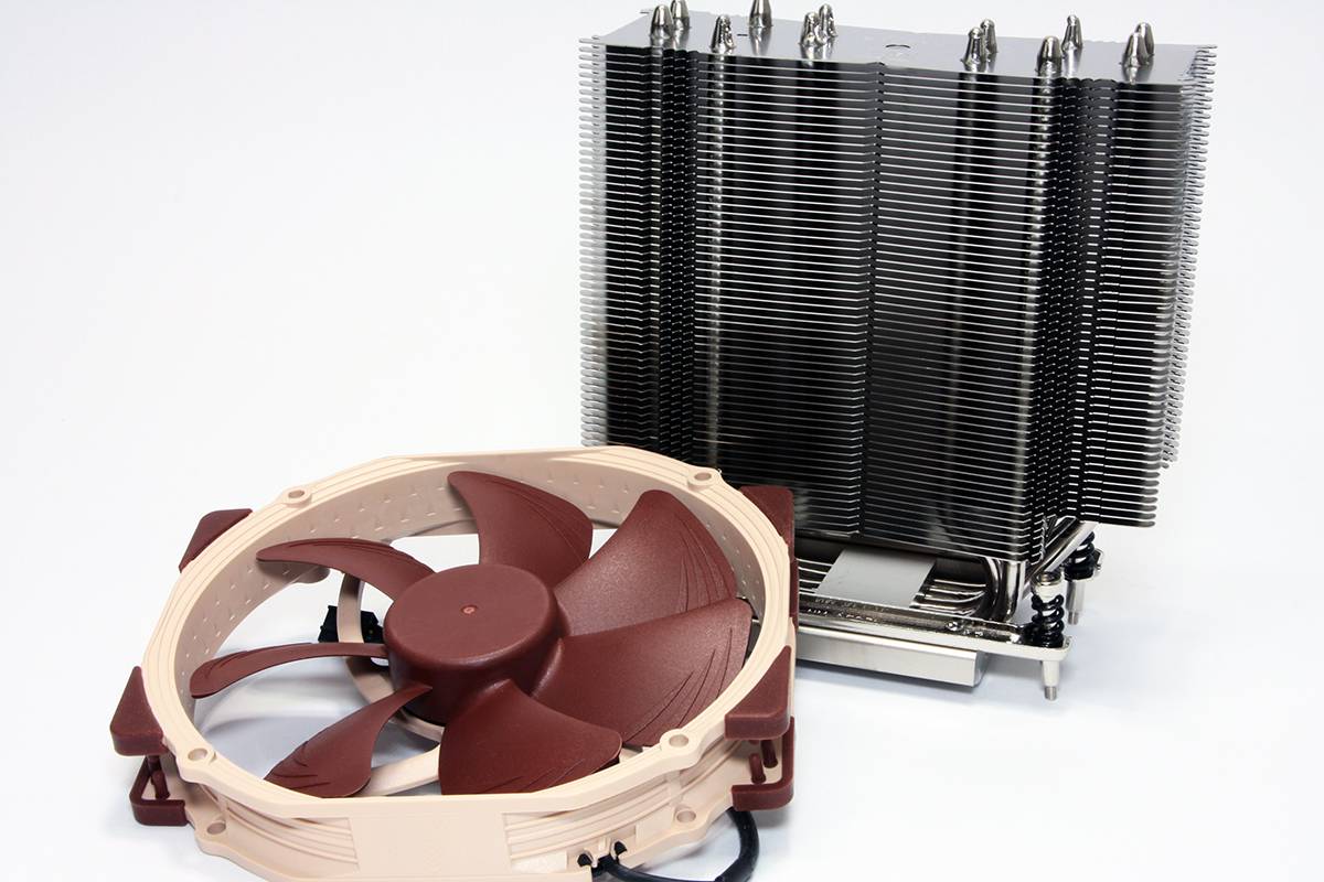 Самый лучший кулер. Кулер NH-u14s. Noctua NH-u14s. Noctua NH-u9dx i4. Noctua NH-u14s tr4-sp3 CPU Cooler.