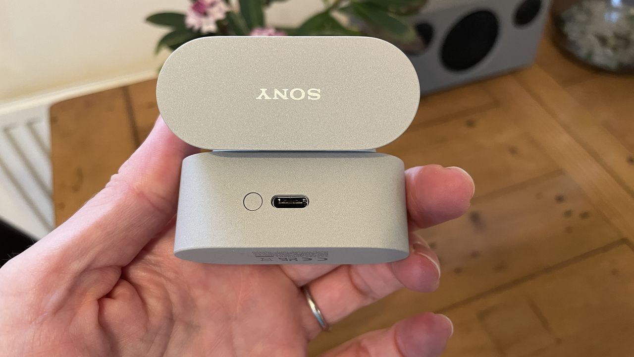 Sony officially unveils the WF-1000XM6 flagship earbuds — here are the 5 big upgrade areas you need to know