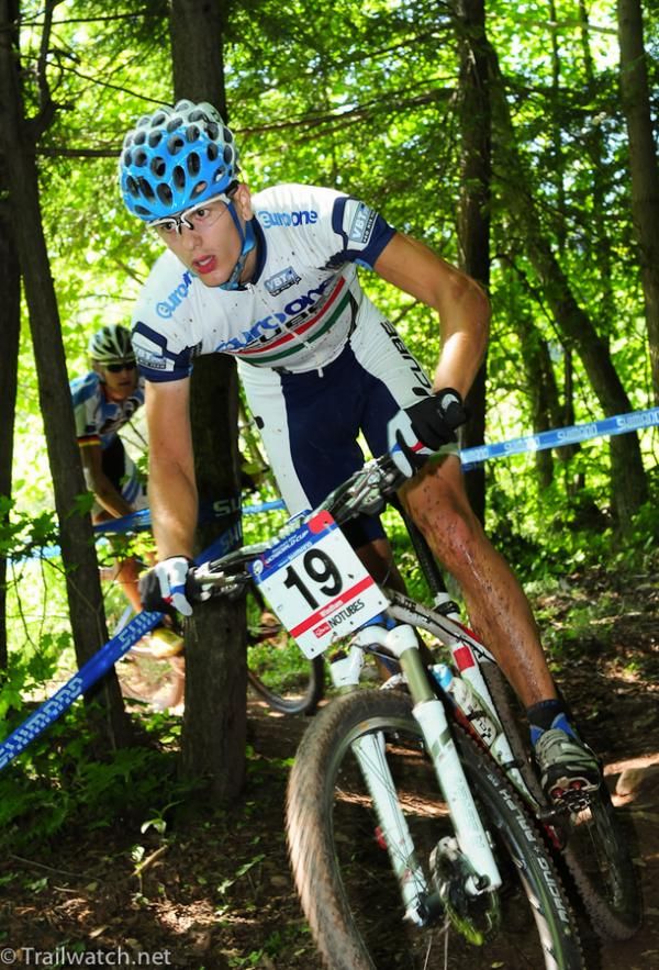 Zsolt Juhasz (Euro One)