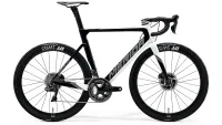 Merida Reacto Disc 10K-E