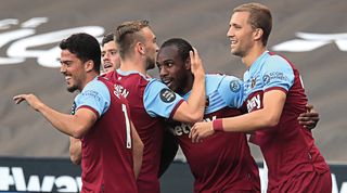 West Ham v Manchester City live stream