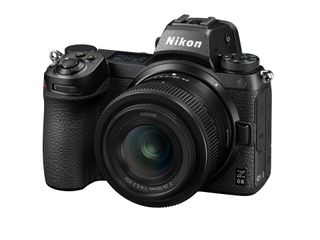 Nikon Z-series