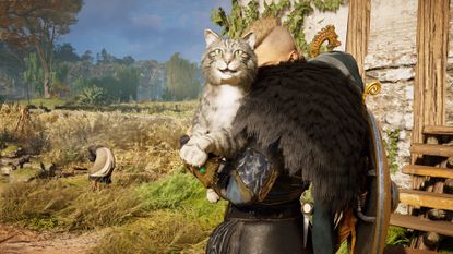 Assassin's Creed Valhalla