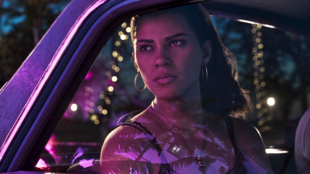GTA 6 will be a massive game and Rockstar's longest yet, as the studio confirms it can take up to 80 hours to beat