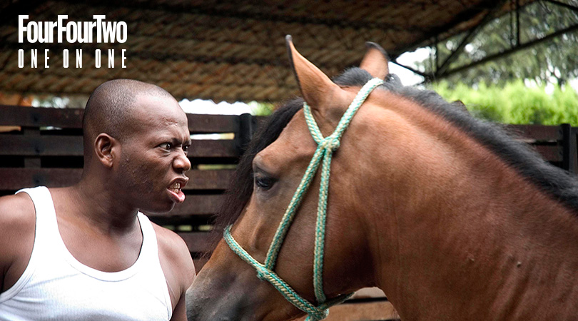 Faustino Asprilla