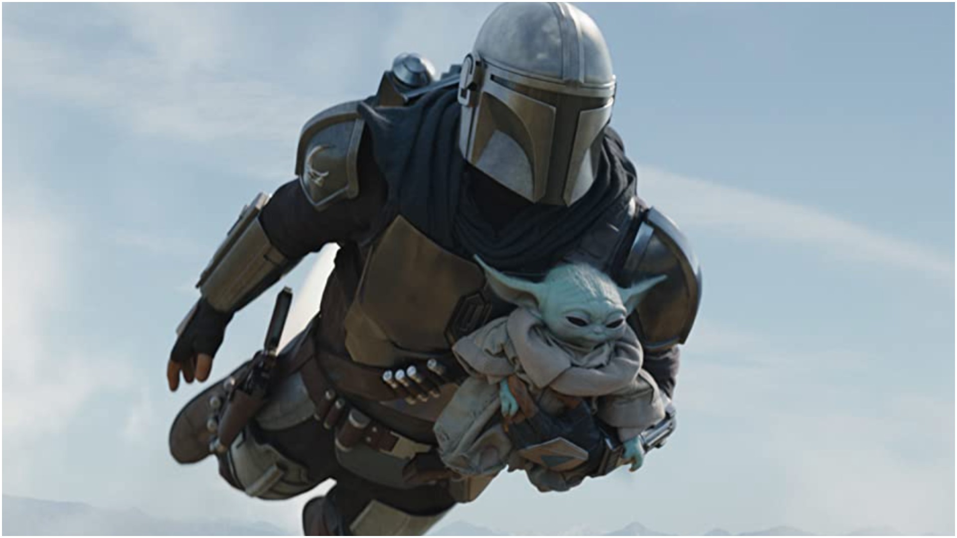 The Mandalorian season 3 episode 2 recap: Bo-Katan Kryze is true MVP