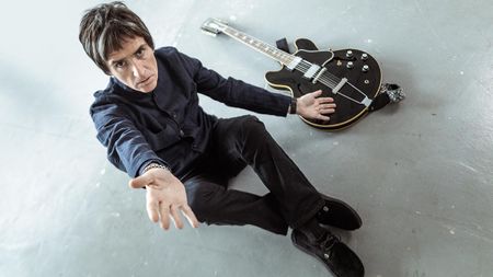 Johnny Marr