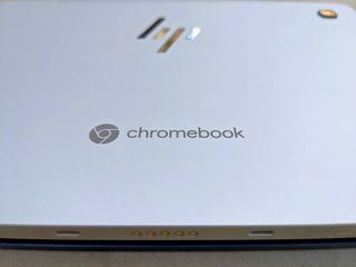 HP Chromebook X2 11