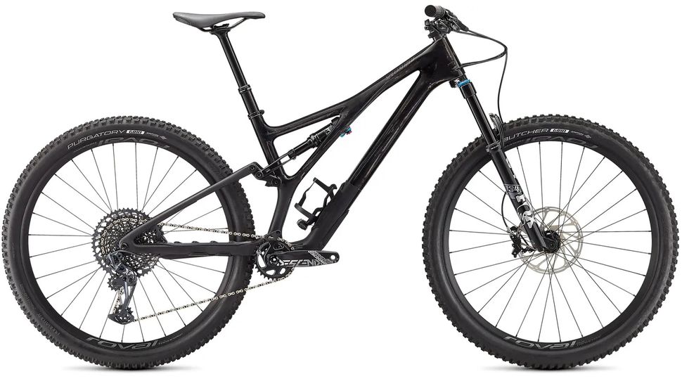 best bike for beginner trail riding