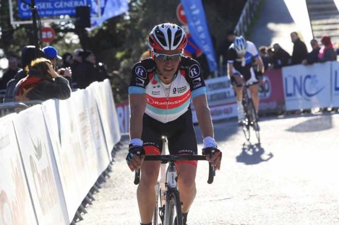 Thomas Rohregger (RadioShack - Nissan)