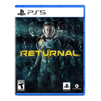 Returnal$69.99$29.99 at AmazonSave $40