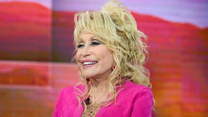 Dolly Parton's climate change comments come ahead of Earth Day