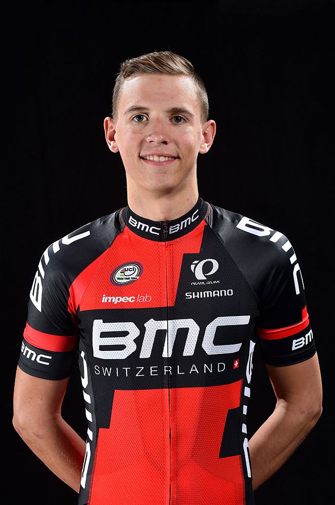 Dylan Teuns (BMC Racing)