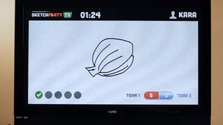 SketchParty TV