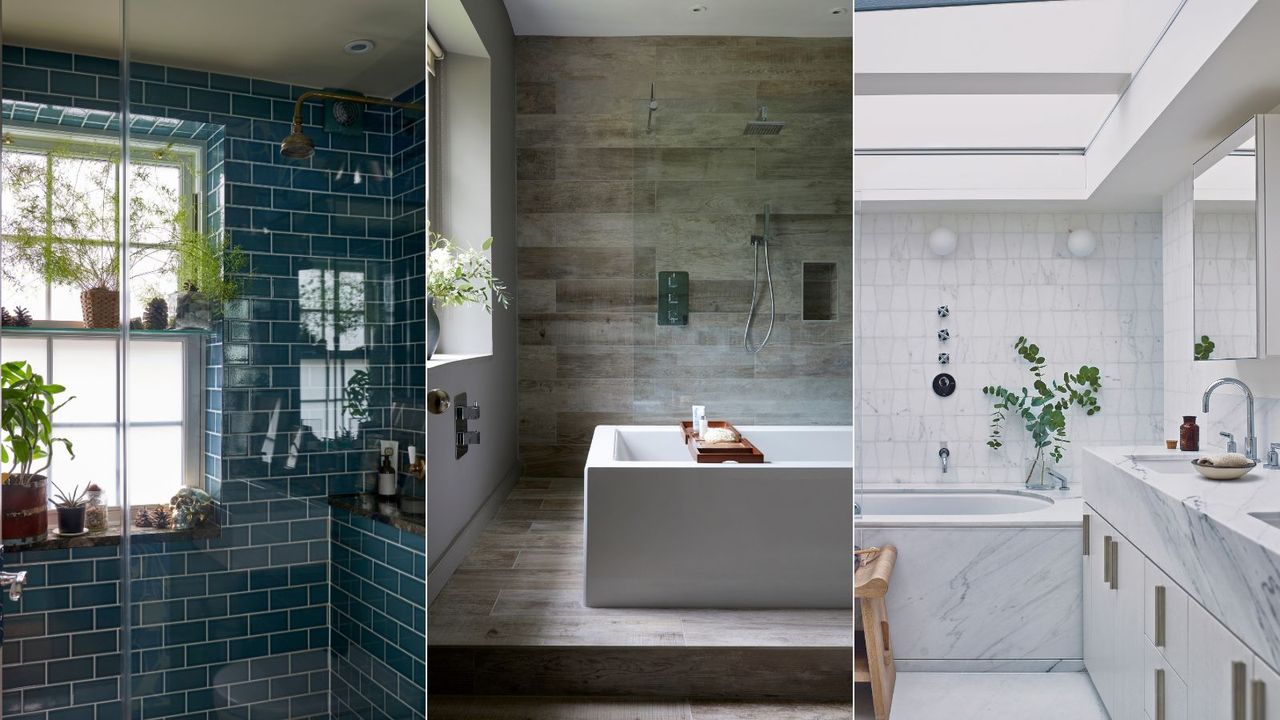 Outdated tile trends