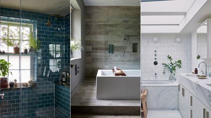 Outdated tile trends