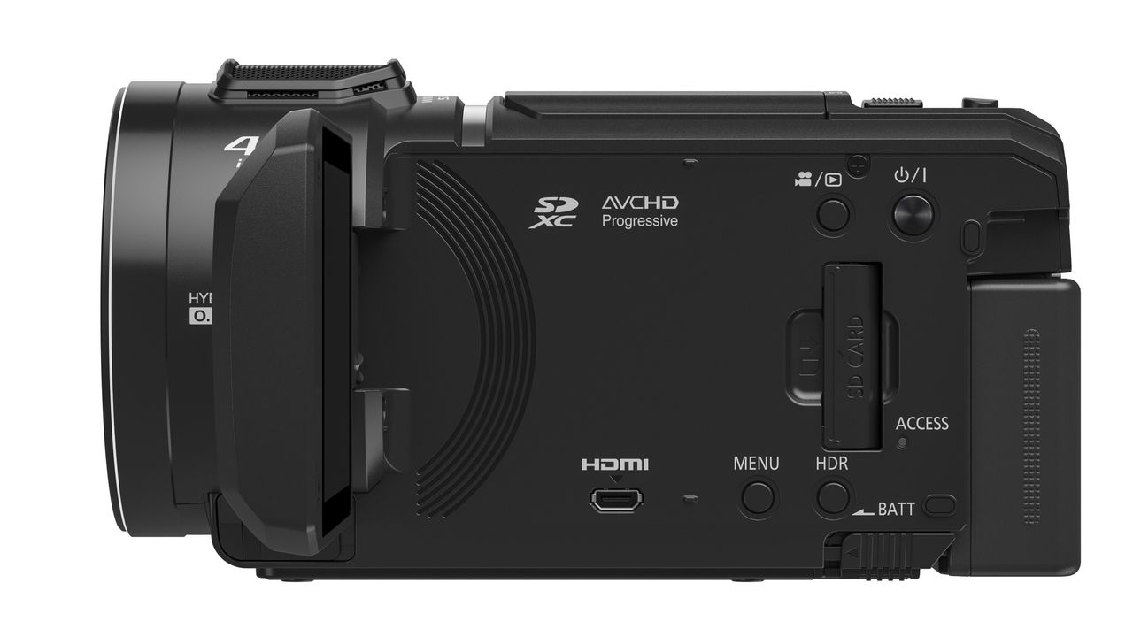 Panasonic HC-V900