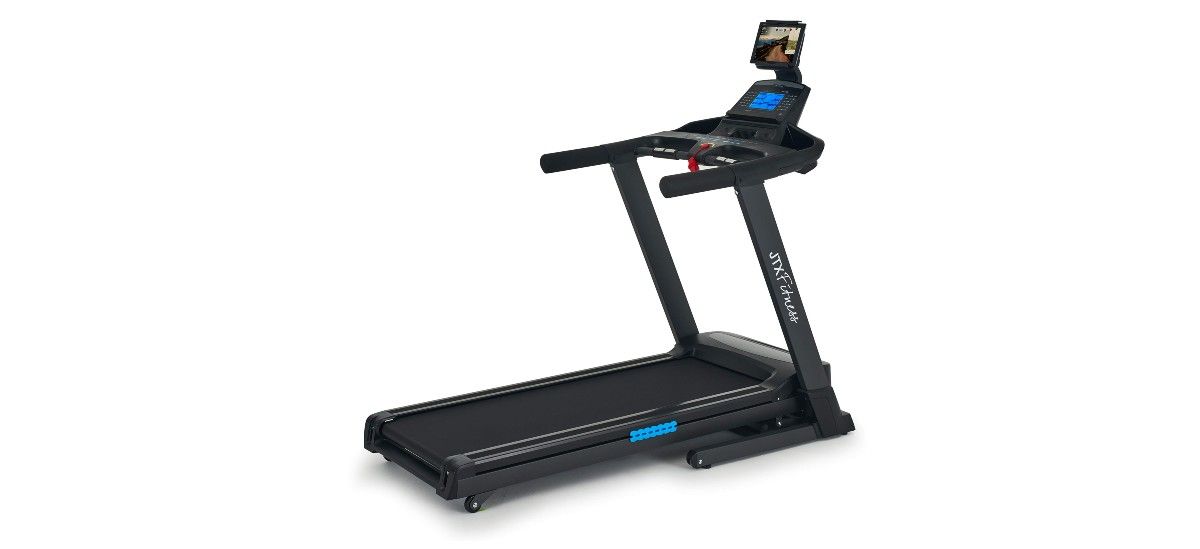 JTX Sprint-7 treadmill