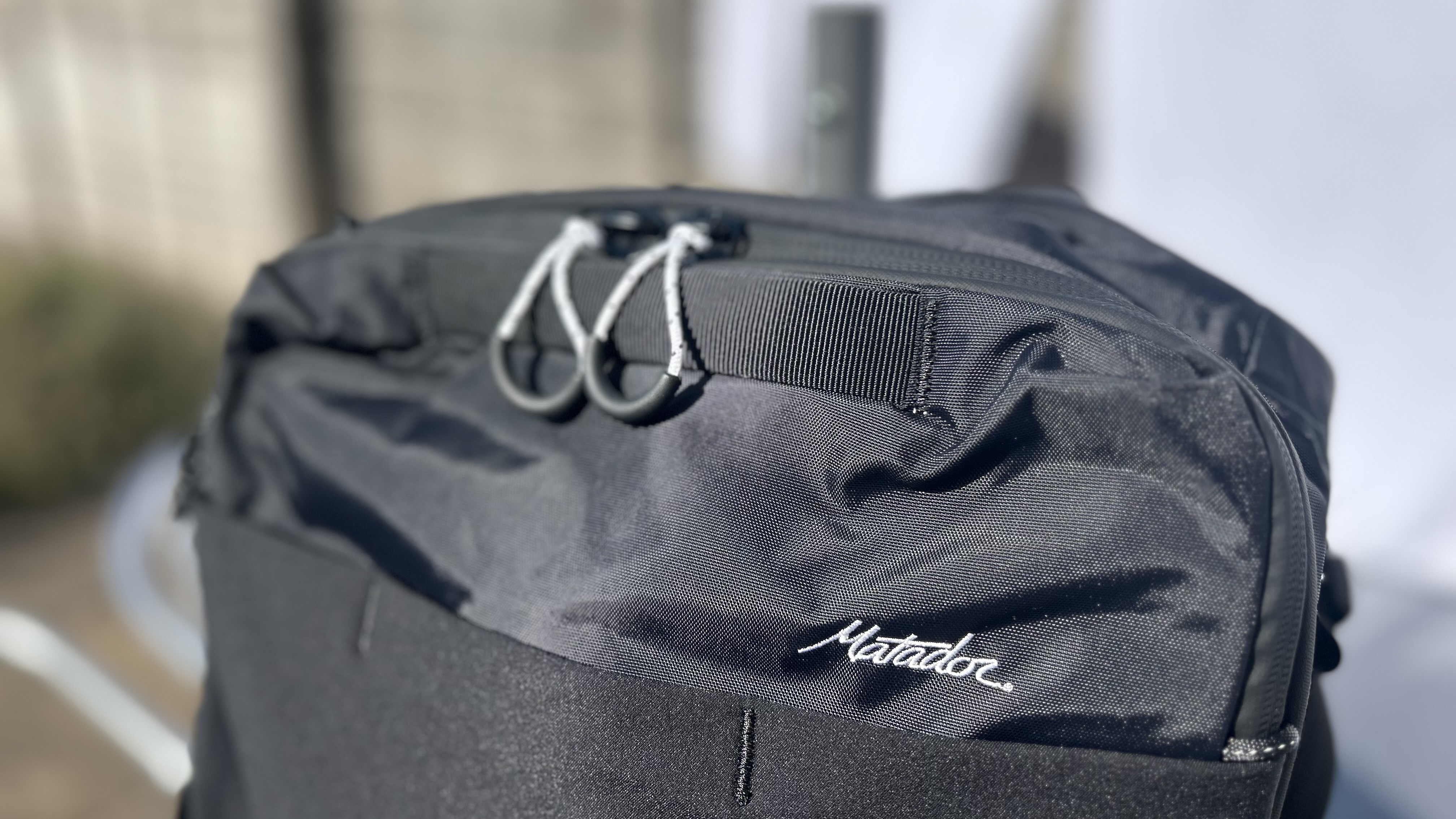 Matador GlobeRider35 Travel Backpack