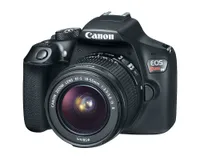 Canon EOS Rebel T6 was $549, now $399 @ B&amp;H