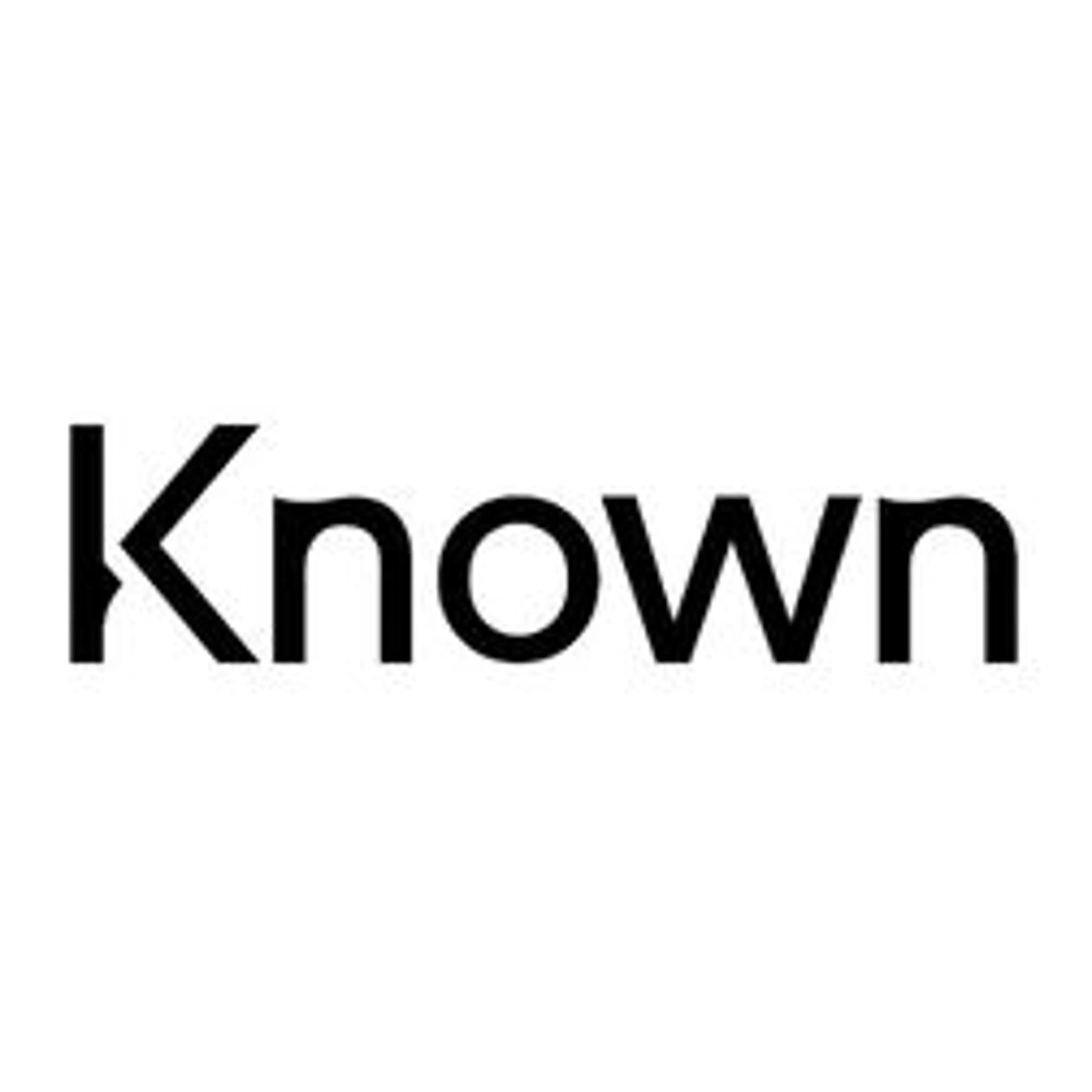Known Nutrition Discount Codes