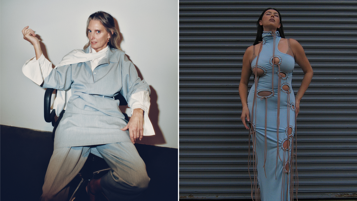 Ones to Watch: 13 Emerging Canadian Designers Going Global