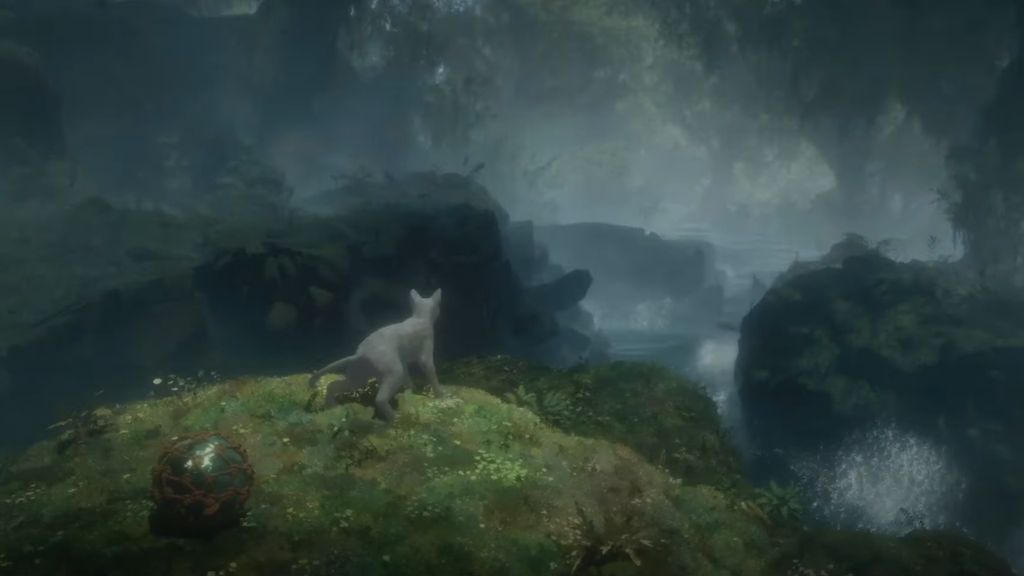 I Watched Flow With My Family, And... That Was A Mistake | Cinemablend