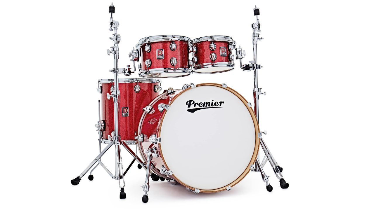 Premier 2022 range