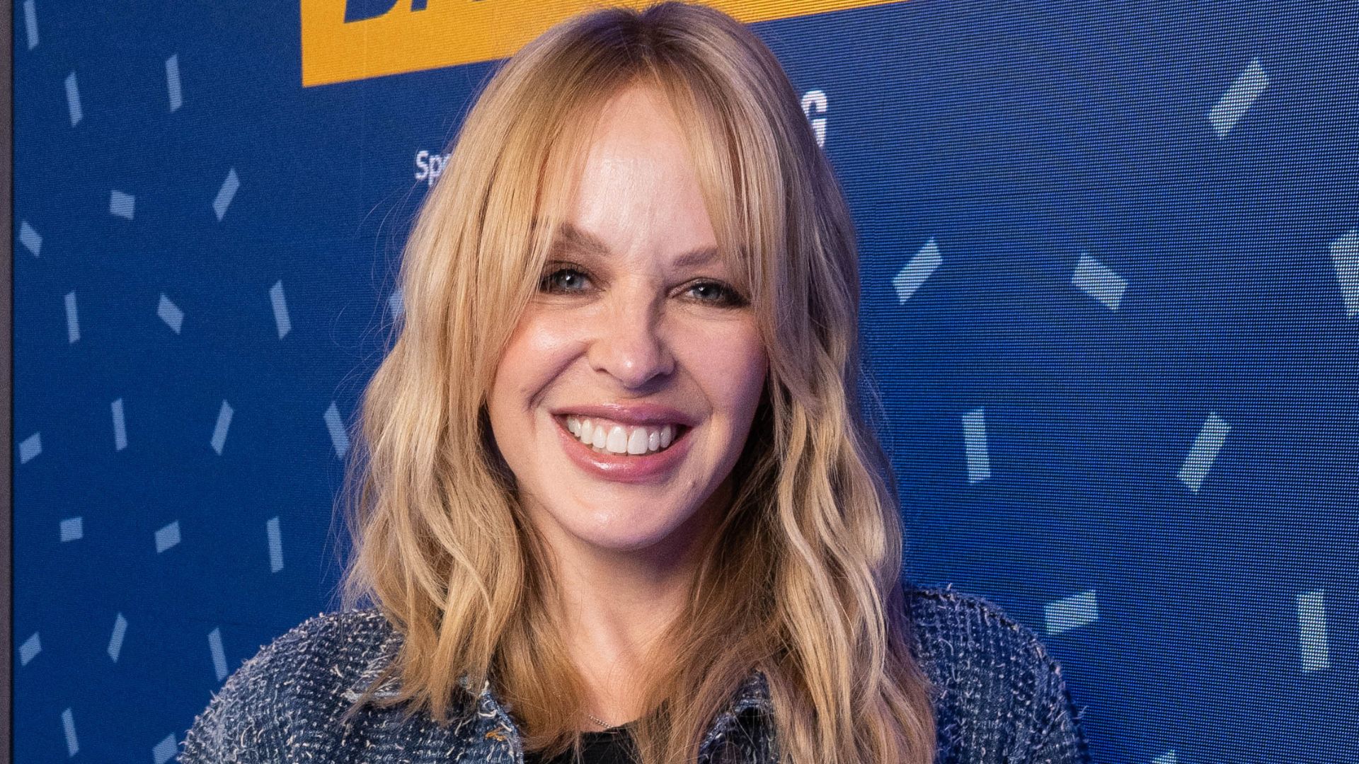 Image of Kylie Minogue