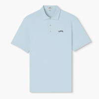 Icon Polo: $110 at Sun Day Red