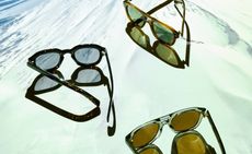 Loro Piana Sunglasses