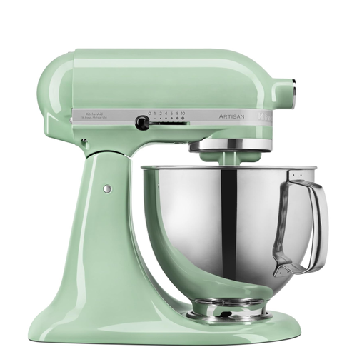 Mixer Tilt-head 4.8L