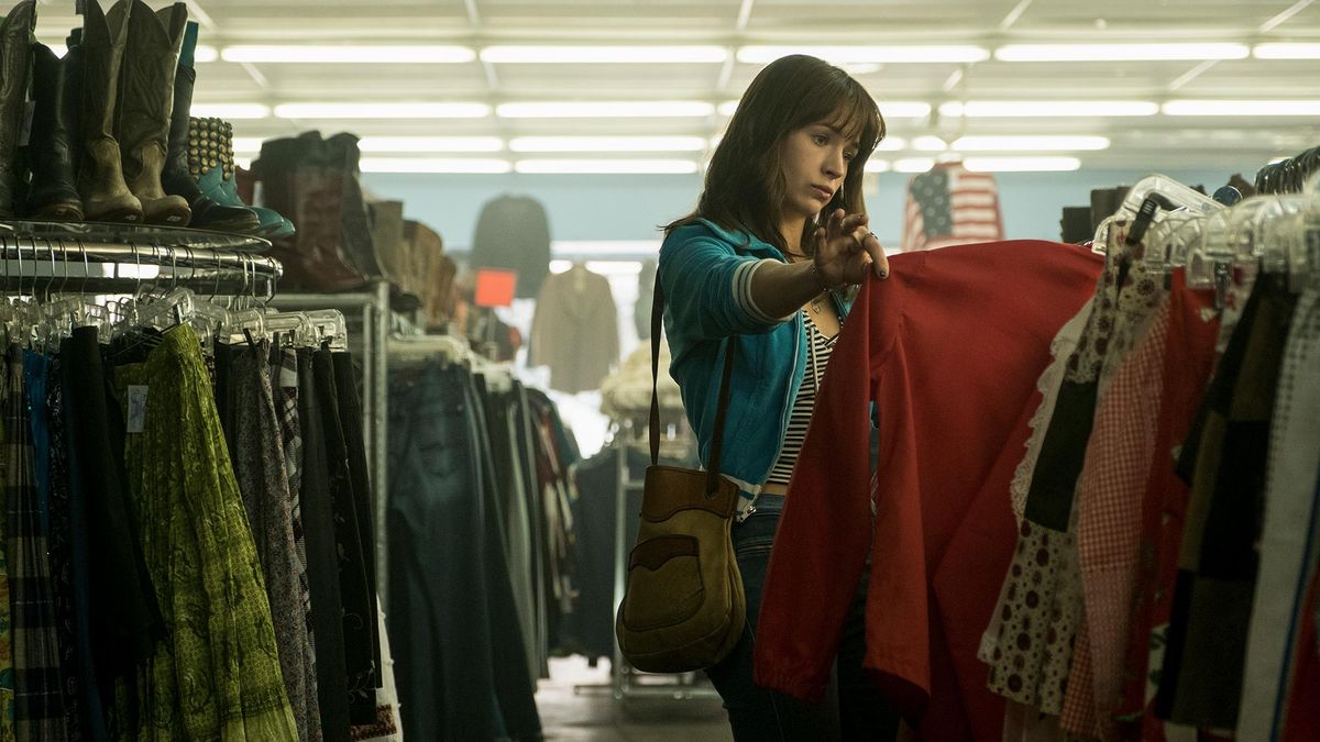 This is how much people have made selling old clothes during lockdown