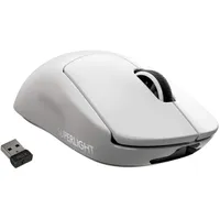 Logitech G Pro X Superlight Wireless Gaming Mouse