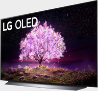 LG 48-Inch C1 Series OLED 4K TV |$1499.99$1,296.99 at Amazon (save $203)